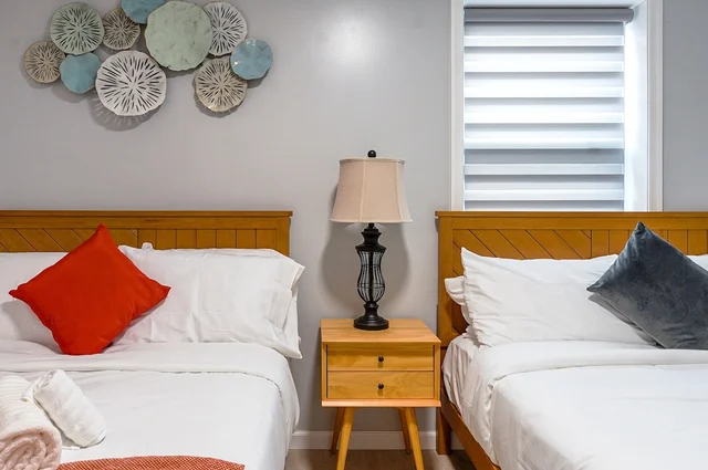 Bedroom image 1