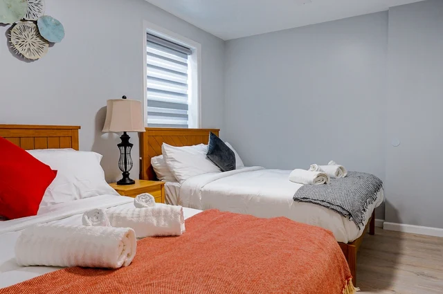 Bedroom image 1