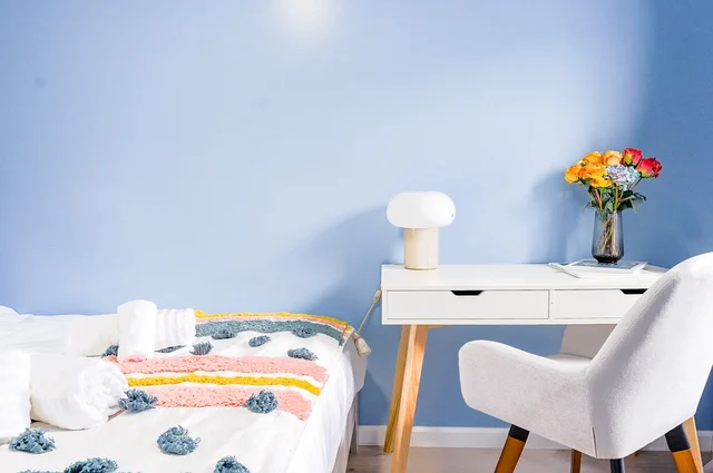 Bedroom image 1
