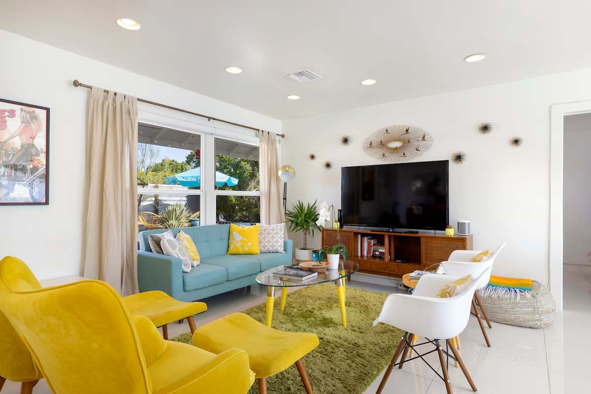 Palm Springs Home, Pool & Hot Tub property photo 2