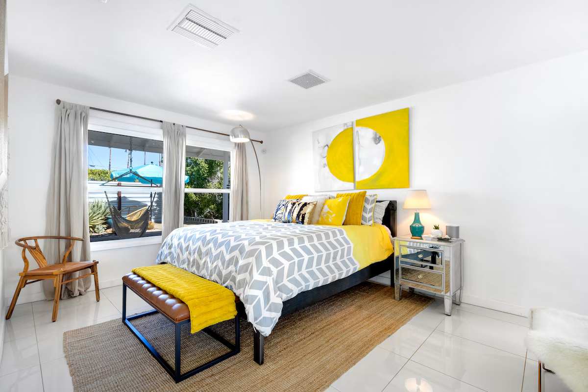 Palm Springs Home, Pool & Hot Tub property photo 3