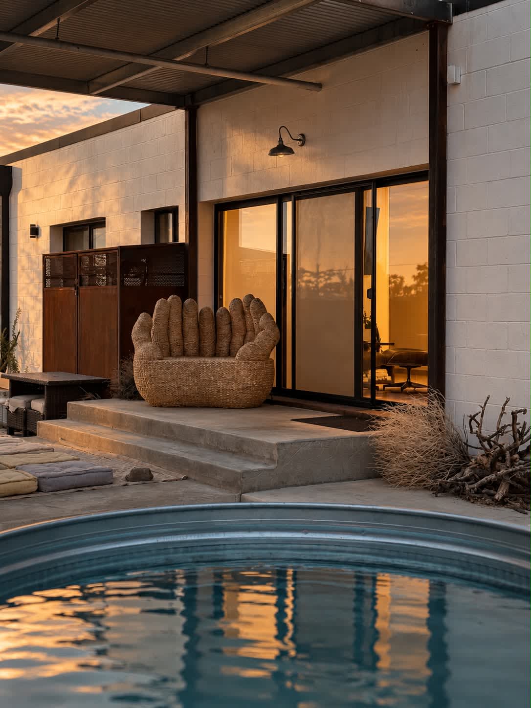 Joshua Tree Terra property photo 4