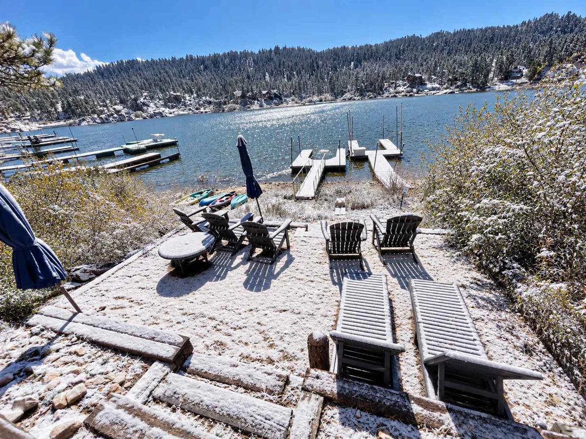 Lakefront, Private Dock, Theater & Spa property photo 3