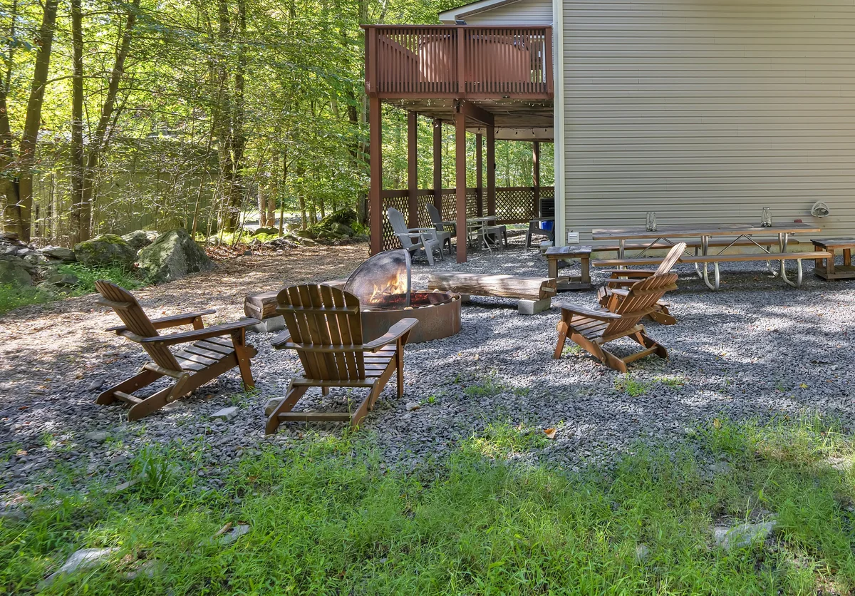 Wooded Bliss property photo 2