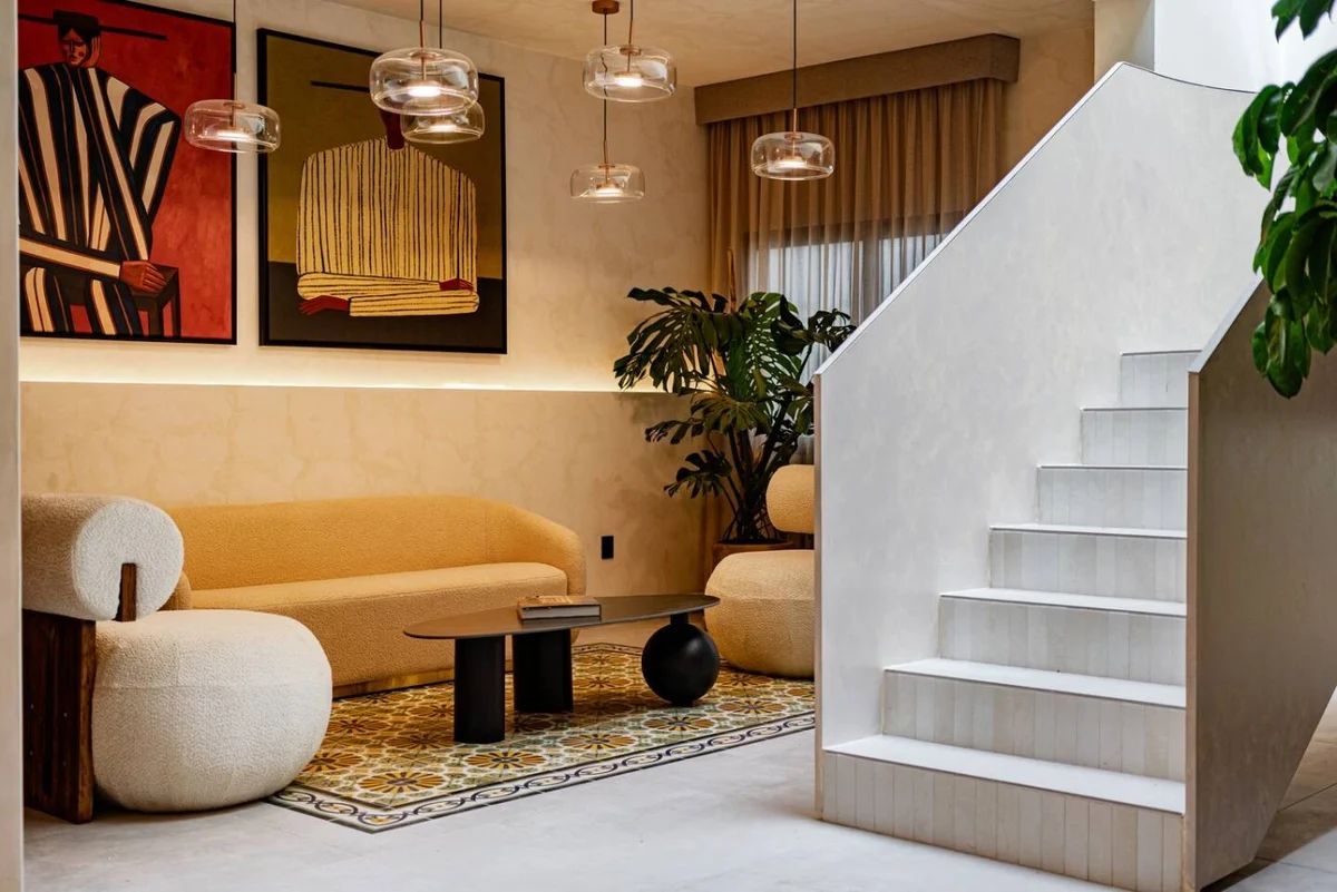 CASA CÉNIT, F1, Contemporary Design & Rooftop property photo 2