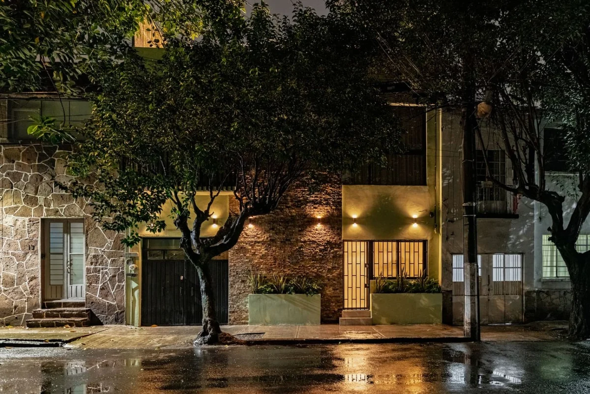 CASA CÉNIT, F1, Contemporary Design & Rooftop property photo 4