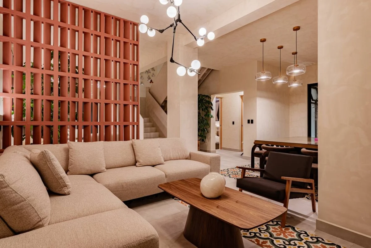 CASA CÉNIT, F1, Contemporary Design & Rooftop property photo 3