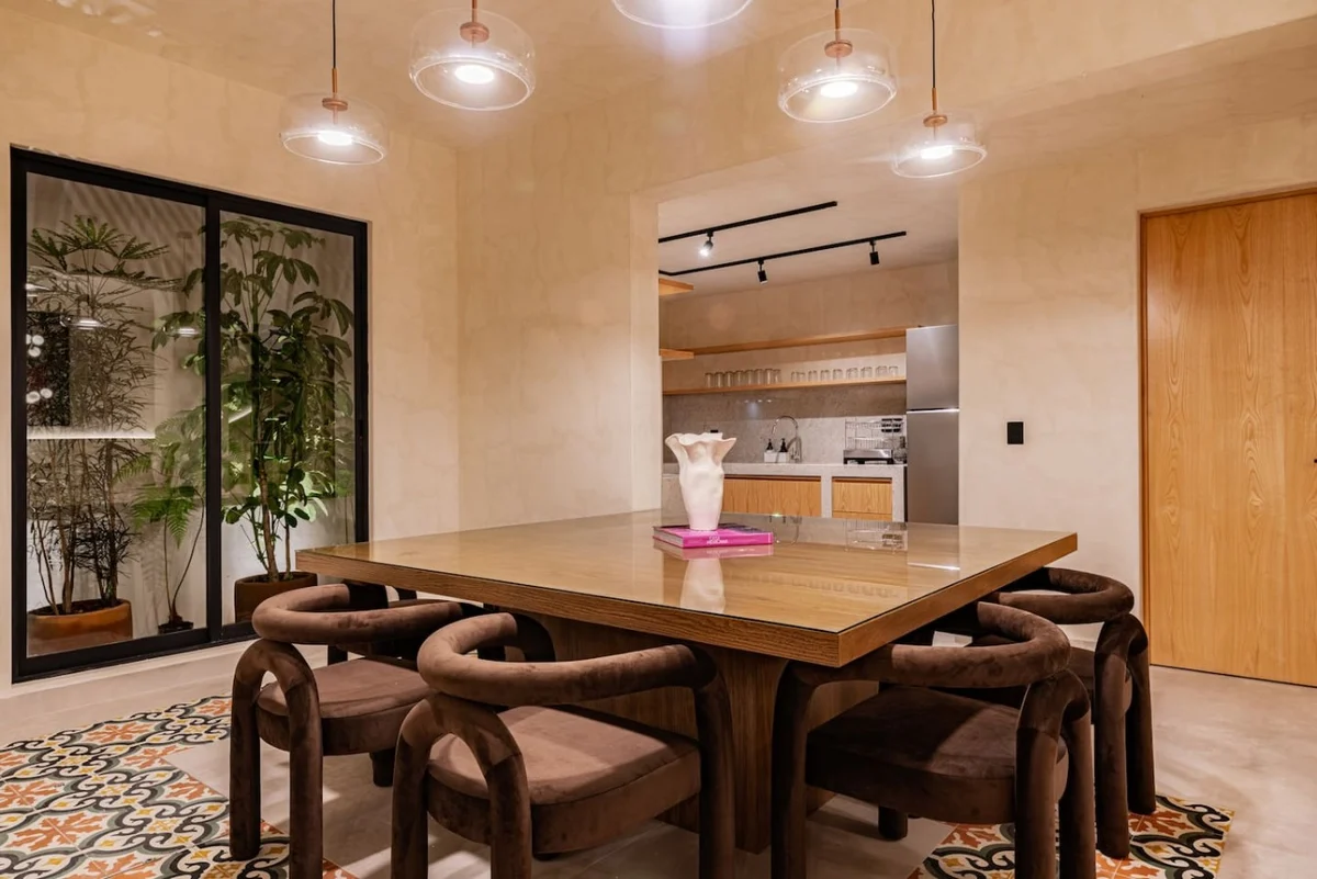 CASA CÉNIT, F1, Contemporary Design & Rooftop property photo 5
