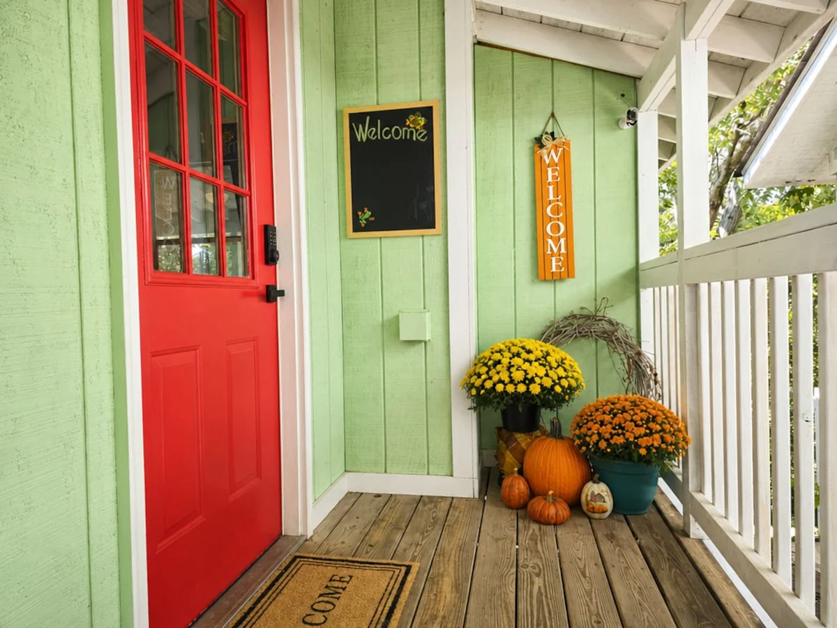 Willow Ridge Cottage property photo 2