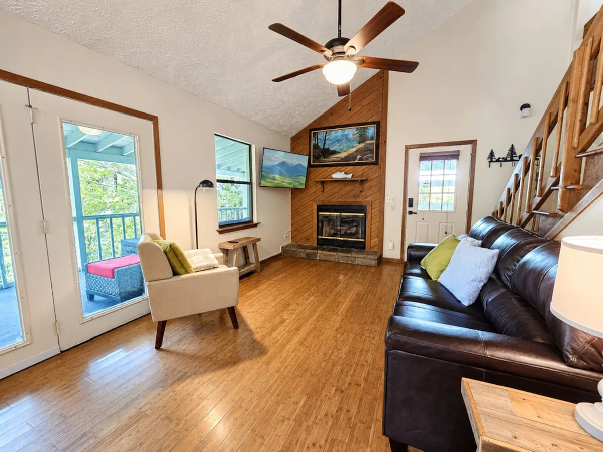 Willow Ridge Cottage property photo 3