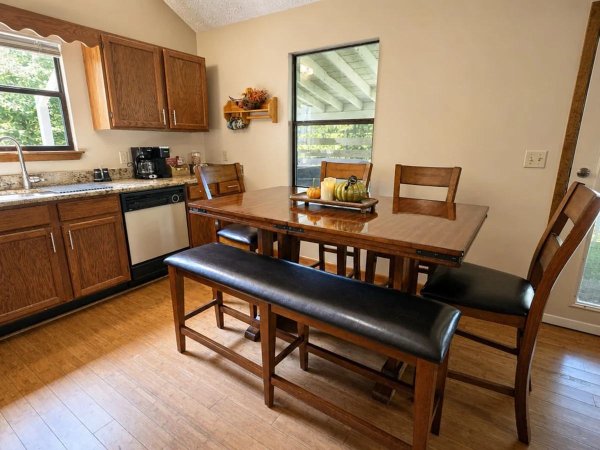 Willow Ridge Cottage property photo 4