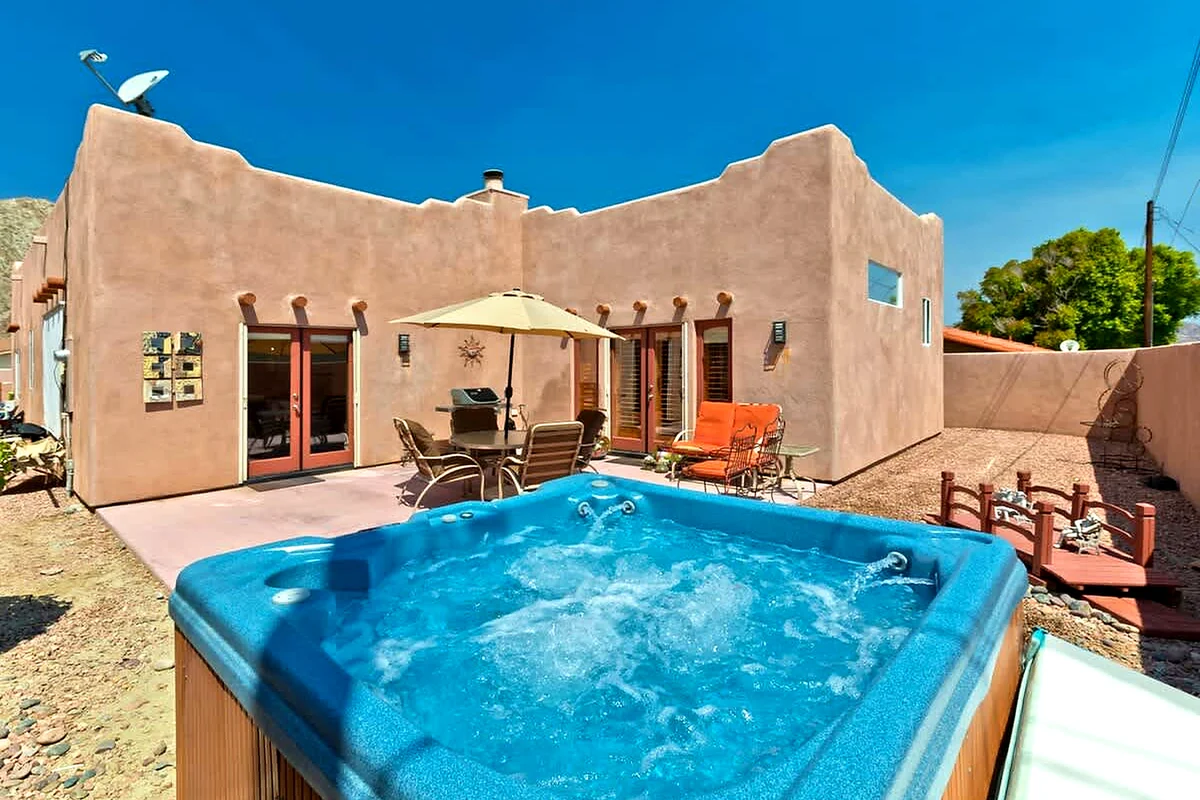 Private Pool & Hot Tub, Game Room, Near Trails property photo 2