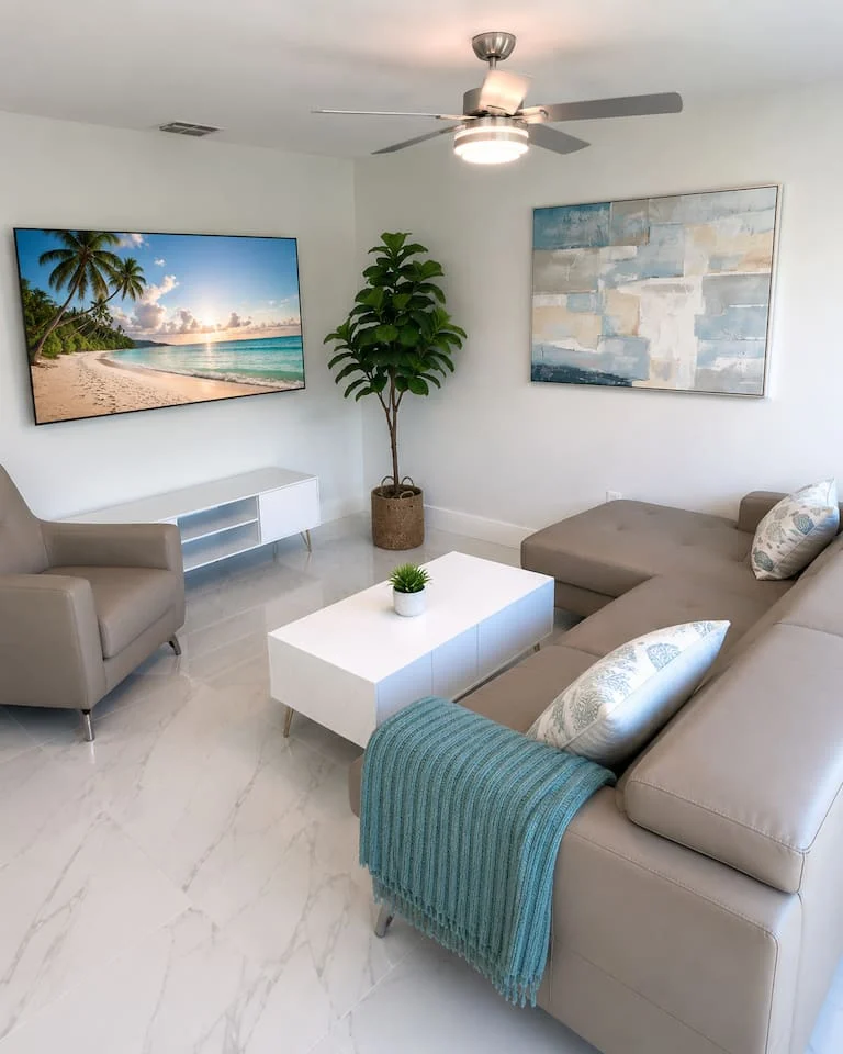 Casablanca 2, Waterfront w/ Boat Dock &Hot Tub 2mi FLL 4mi Beac property photo 4