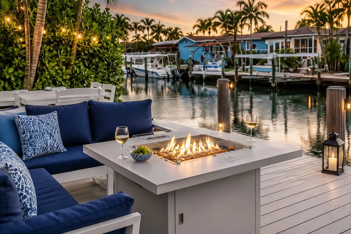 Casablanca 2, Waterfront w/ Boat Dock &Hot Tub 2mi FLL 4mi Beac property photo 2
