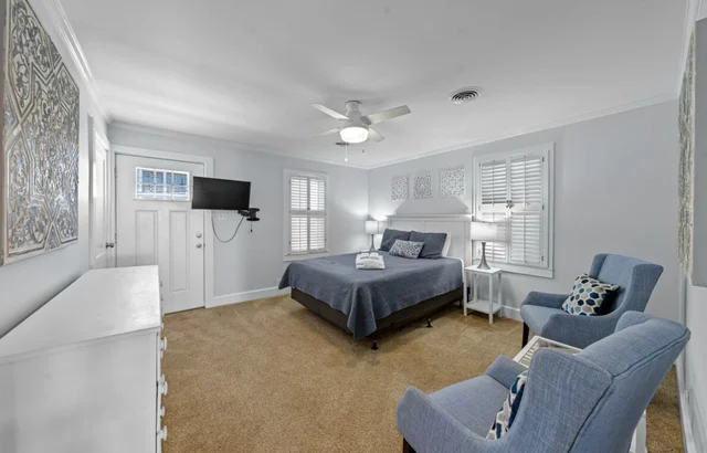 Bedroom 3 image 1