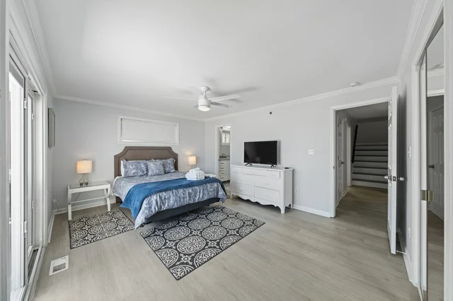 Bedroom 3 image 1