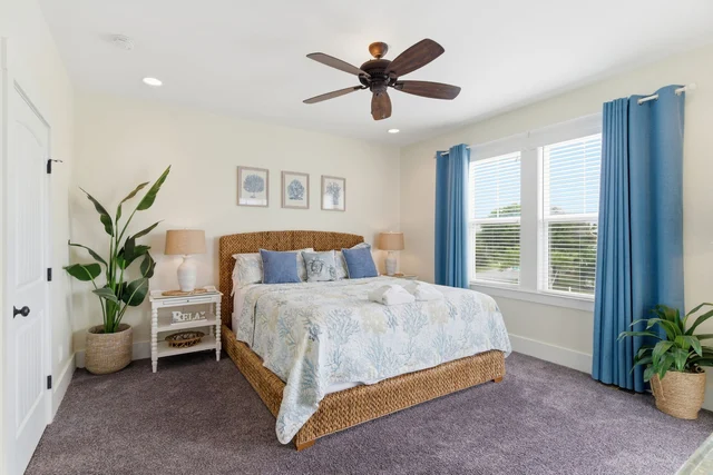Bedroom 1 image 1