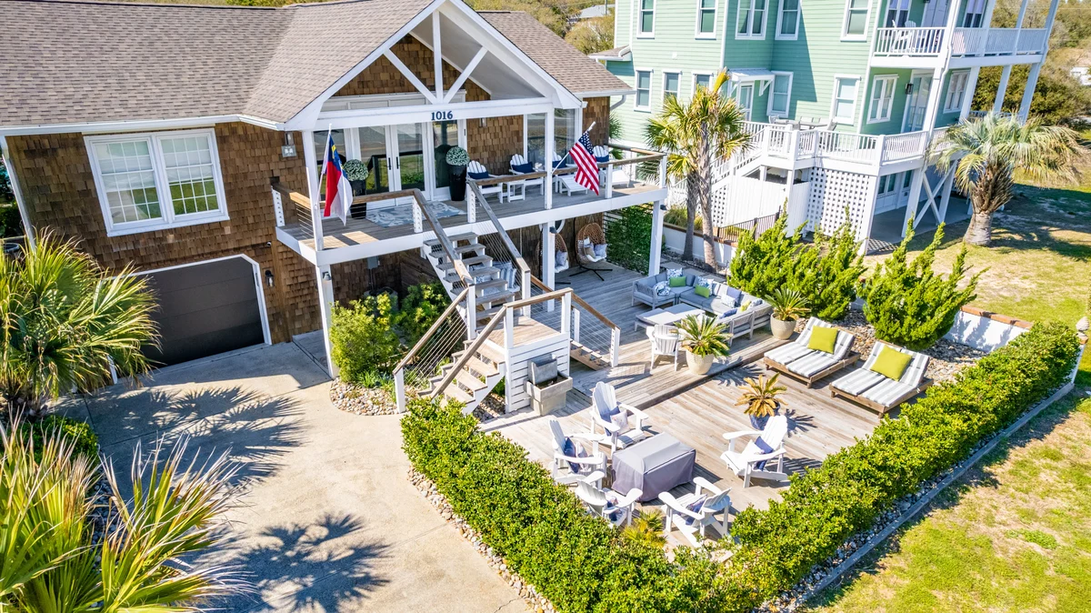 Seaside Jewel - New Pool/spa, 2 min walk to the beach property photo 2