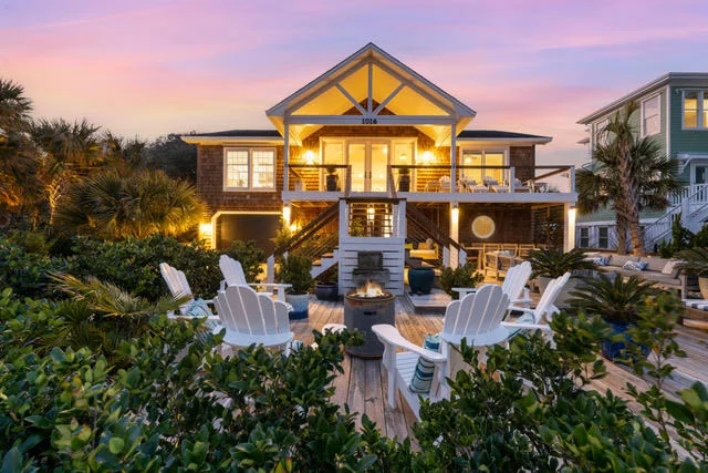 Seaside Jewel - New Pool/spa, 2 min walk to the beach property photo 4