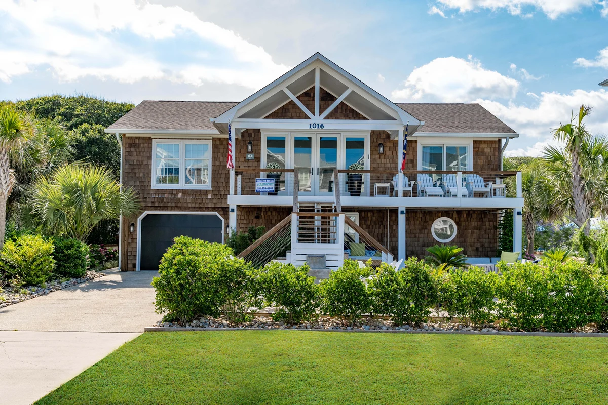 Seaside Jewel - New Pool/spa, 2 min walk to the beach property photo 5