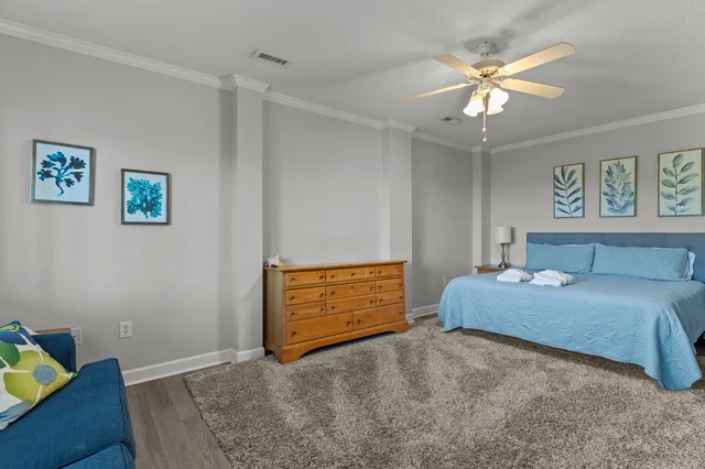 Bedroom 1 image 1