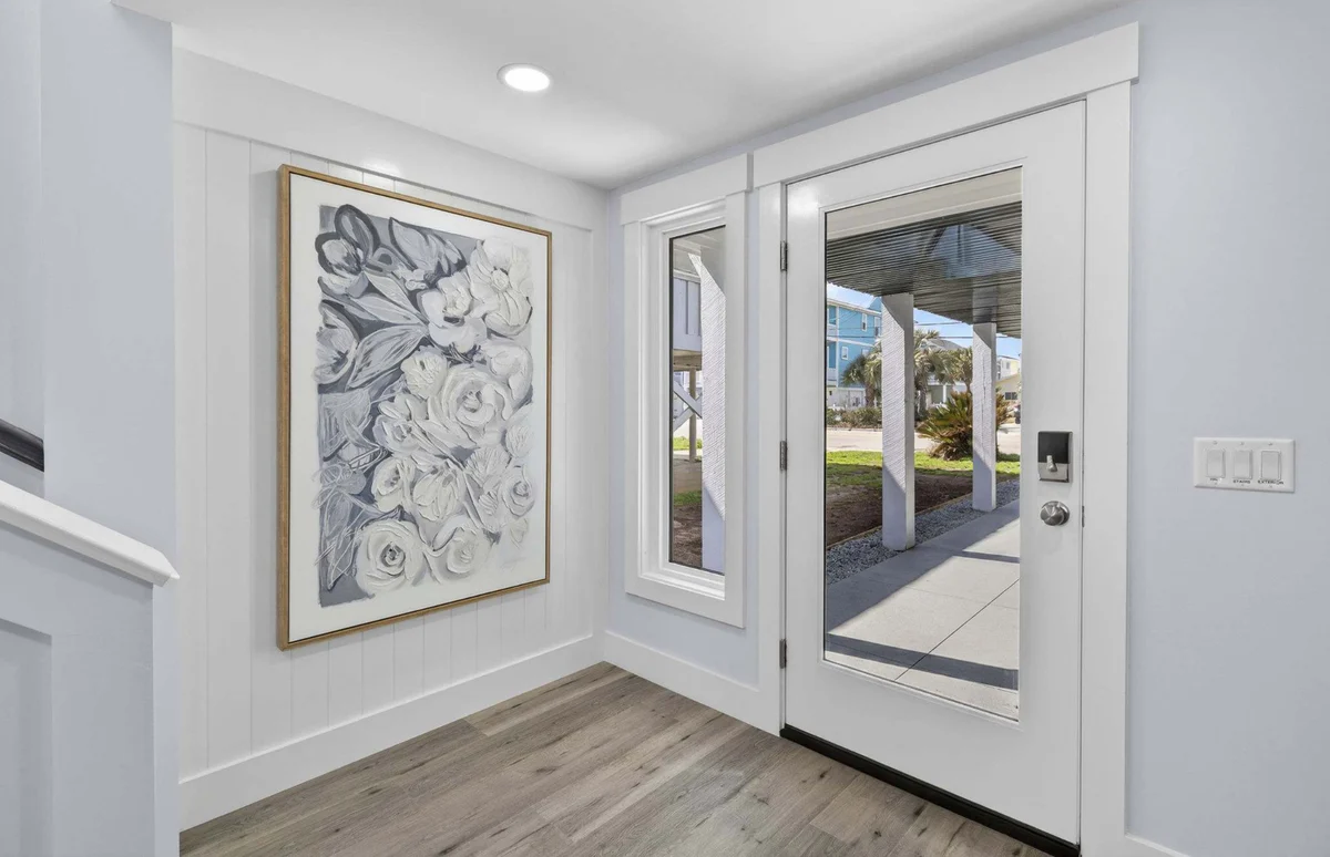 Sea Monster, Oceanfront, Private Pool, Beach Access & Pet Friendly property photo 5