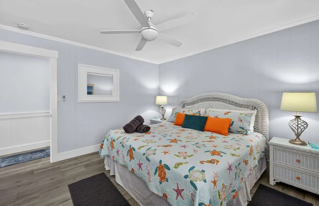 Bedroom 1 image 1