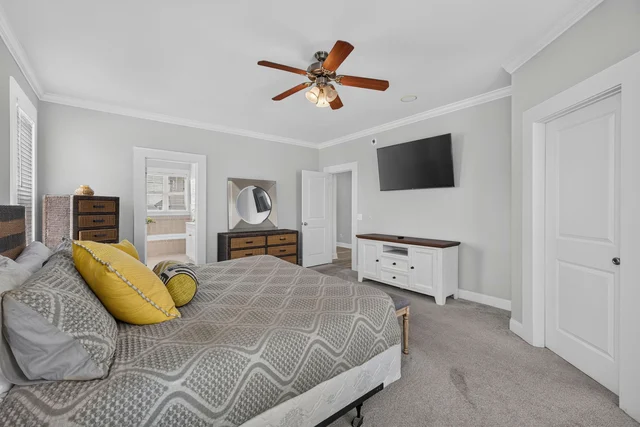 Bedroom 3 image 1