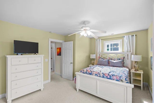 Bedroom 3 image 1