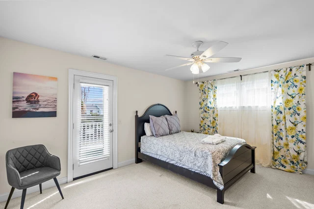 Bedroom 5 image 1