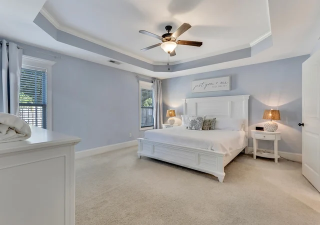 Bedroom 1 image 1