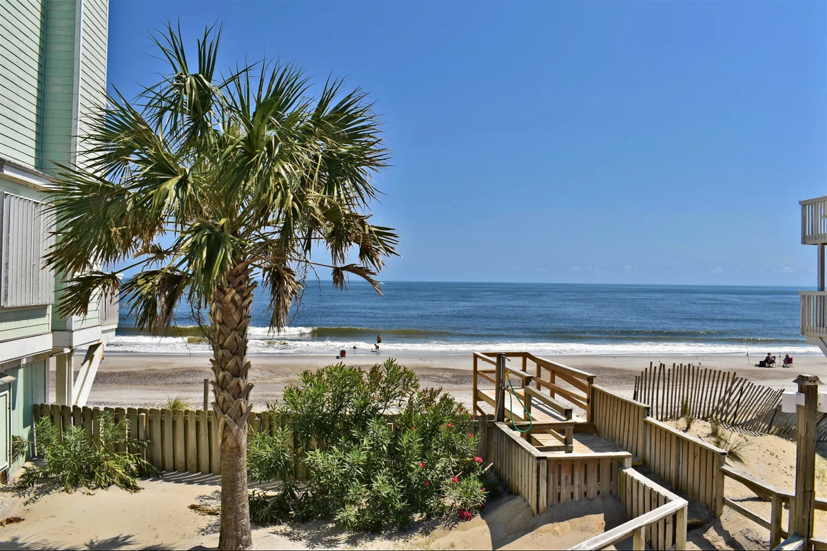 Ocean Dunes 1603 Oceanfront Views, Private Deck, Resort Amenities property photo 2