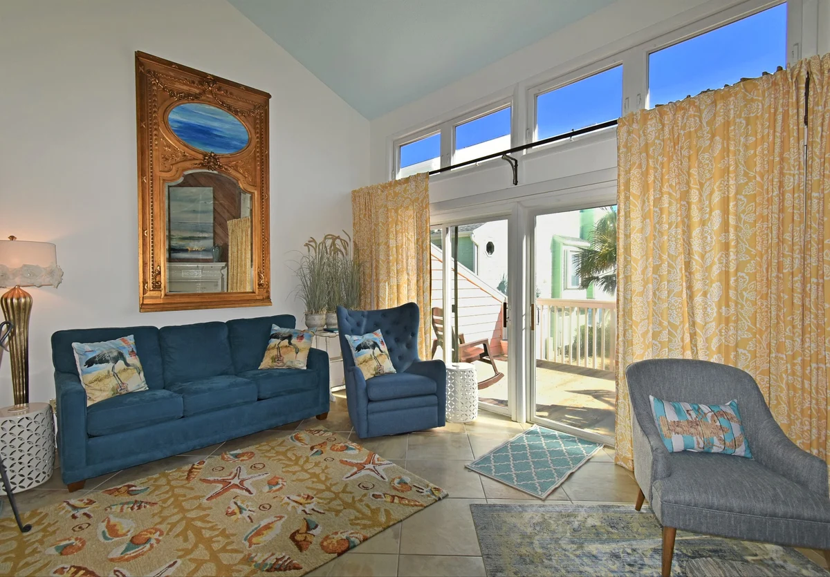 Ocean Dunes 1603 Oceanfront Views, Private Deck, Resort Amenities property photo 4