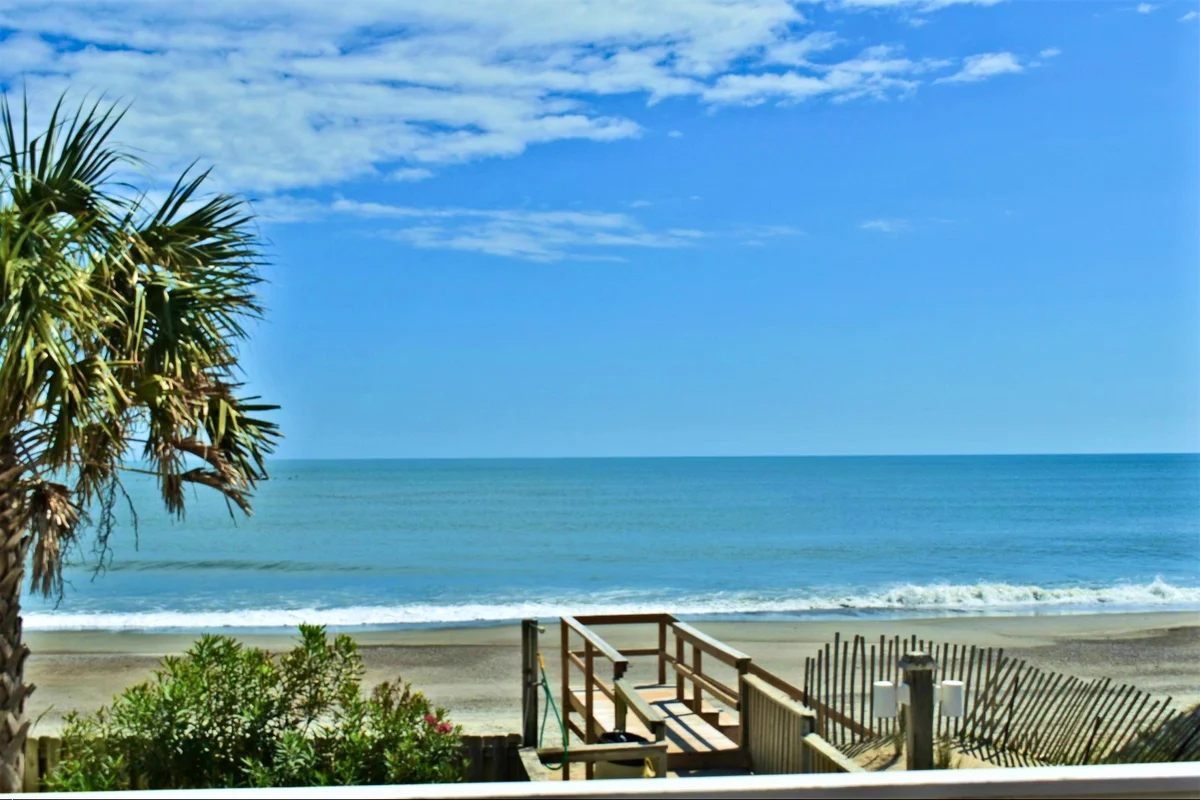 Ocean Dunes 1603 Oceanfront Views, Private Deck, Resort Amenities property photo 1