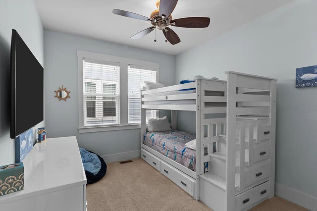 Bedroom 4 image 1