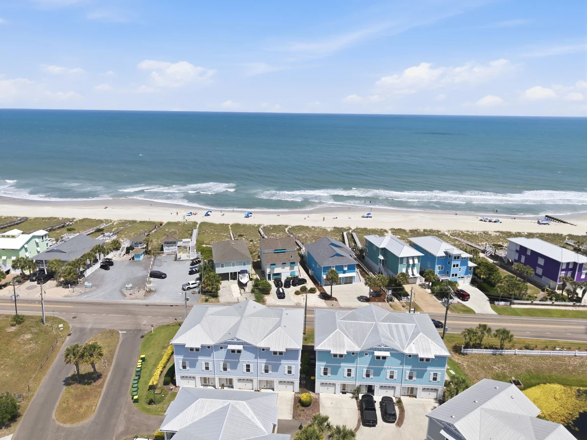 Sea Ya - Upscale ocean view home with elevator and dog friendly property photo 2