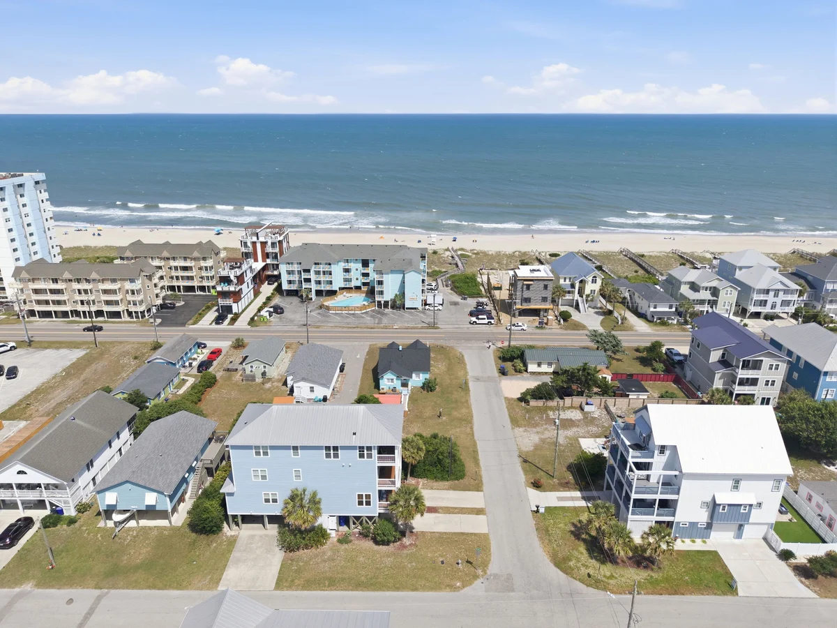 Tequila Sunrise - Ocean View, 3 bath, pet friendly property photo 2