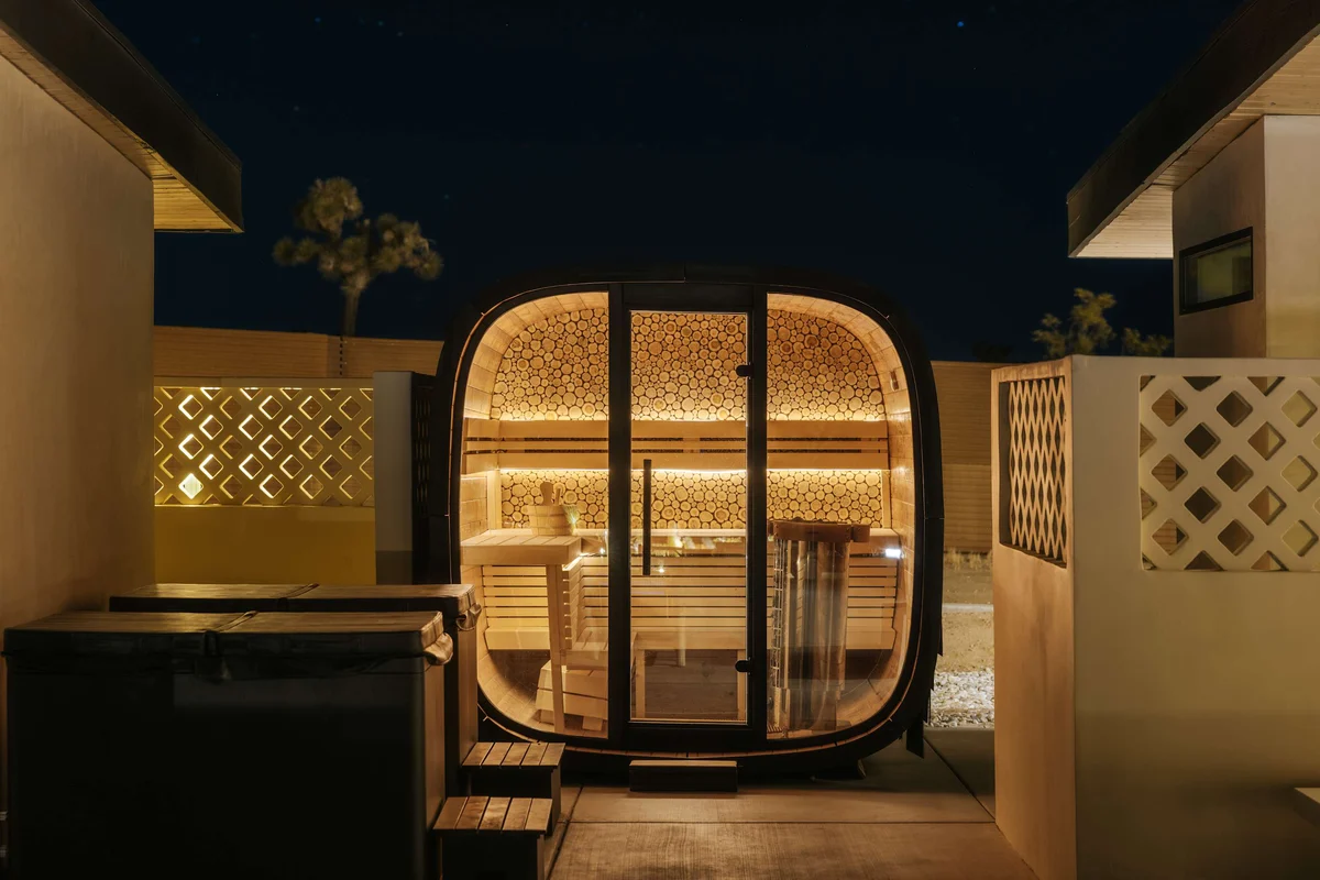 The Beachhouse in the Desert property photo 2
