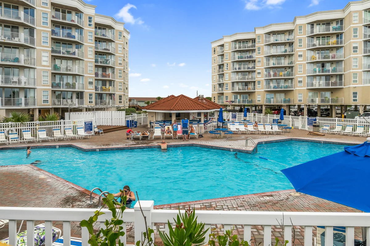 Follow the Moon Villa, St Regis Oceanfront in Topsail property photo 3
