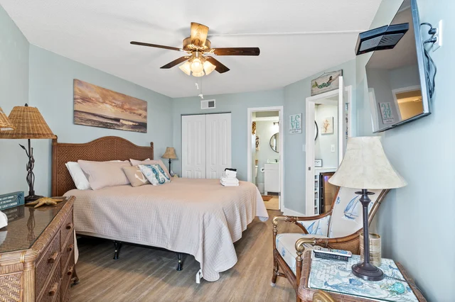 Bedroom image 1