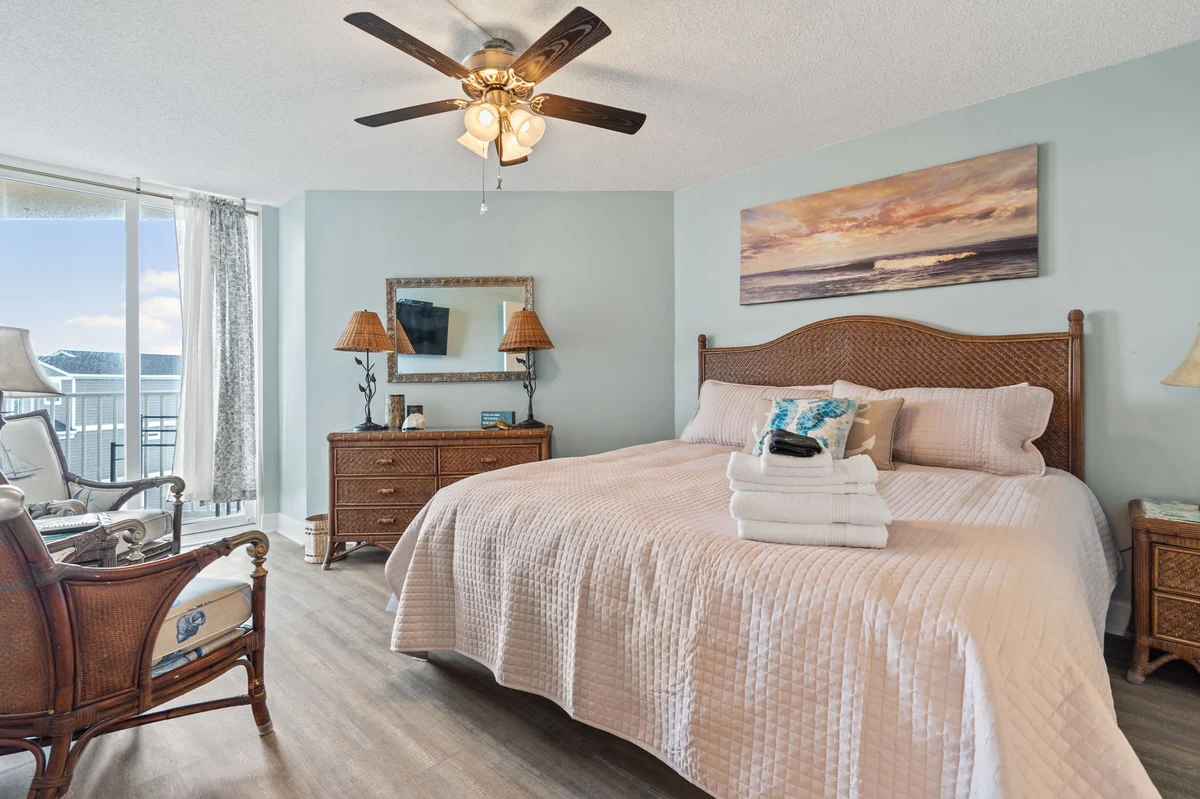 Follow the Moon Villa, St Regis Oceanfront in Topsail property photo 5