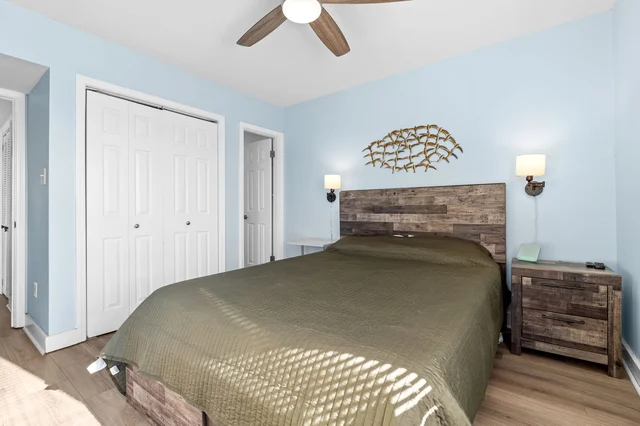 Bedroom image 1