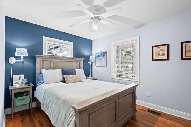 Bedroom image 1