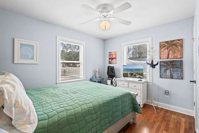 Bedroom image 1