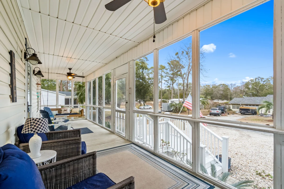 Cozy Beach Cottage Near Ocean Isle Beach property photo 4