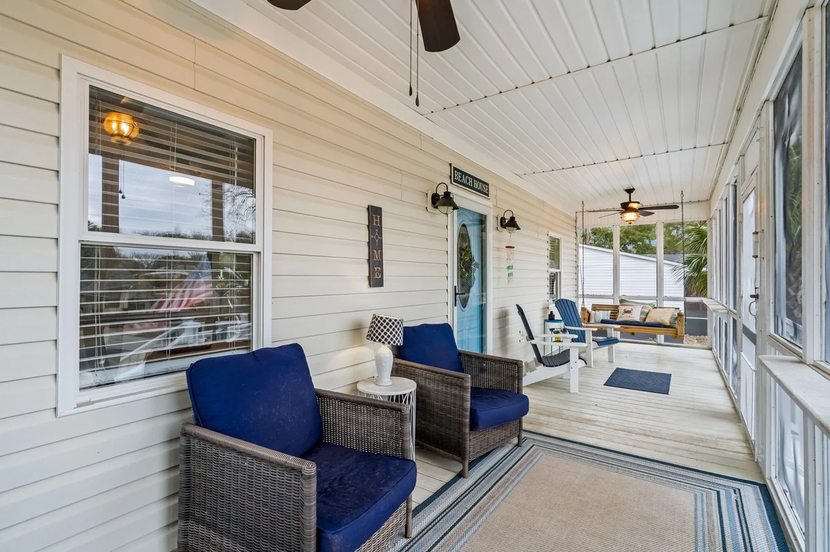 Cozy Beach Cottage Near Ocean Isle Beach property photo 2