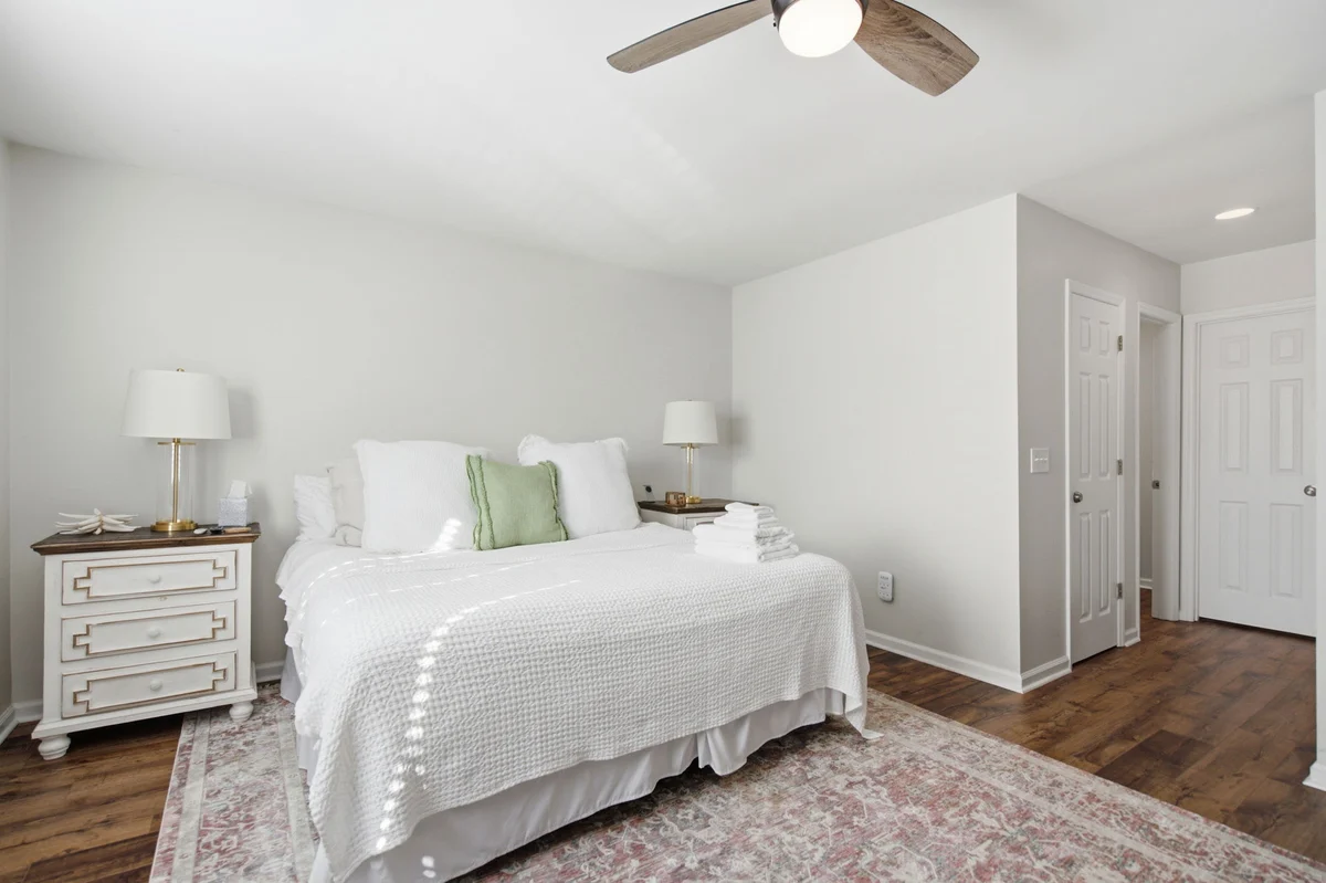 Minutes to Wrightsville Beach, Downtown & UNCW property photo 3