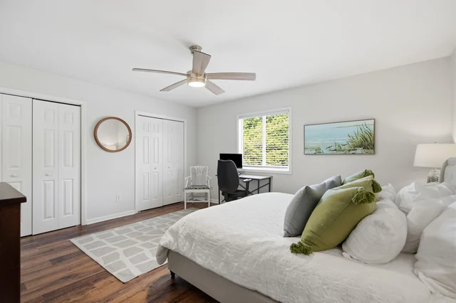 Bedroom image 1