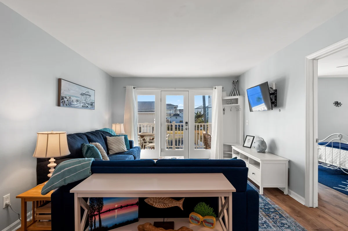 Oceanview Condo, Pool, Walk to CB Pier Villa property photo 4