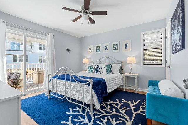 Bedroom image 1